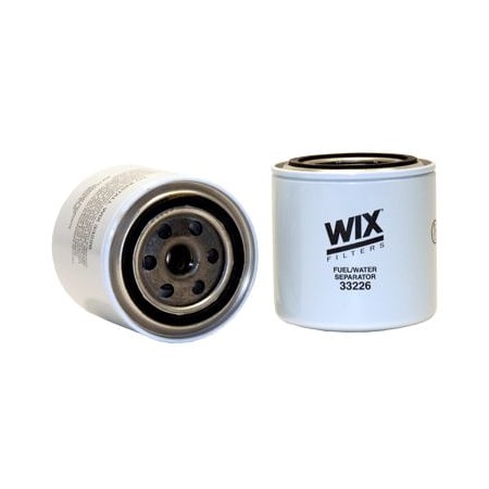 Wix Filters Fuel Water Separator, 33226 33226